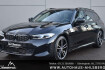 BMW Série 3  320 i m sport/shadow/ wides./acc/ahk/hud/memory/car pl