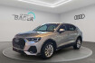 Audi Q3  sportback navi led ahk 35 tfsi basis