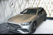 Mercedes Classe C Entry Benz c 220 d t amg night*ahk*distro*easy p*kamera*led