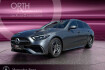Mercedes Classe C AMG Line Benz c 200 d t amg line+navi premium+keyless+shz+led