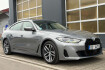 BMW Série 4 Coupé  Bmw 420  420 d xdrive laser leder glas h&k key headup acc+ spur