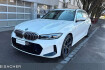 BMW Série 3 M-Sport 330 e xdrive tou m sport pano ahk hud