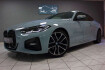 BMW Série 4 Coupé M-Sport Bmw 420  420 ia coupe m sport~deutsch+unfallfrei+curved~1h