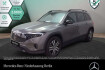 Mercedes EQB Electric Art Benz eqb 250 electricart+night+plus paket+ahk+kamera