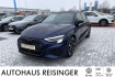 Audi S3  sportback tfsi quattro s tronic (navi+matrixled+b&