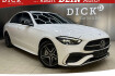 Mercedes Classe C AMG Line Benz c 300 9g 2x amg line led+navi+shz+temp+360+ahk+