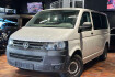 Volkswagen Combi Trendline T5 kombi t5 4motion kurz 9sitzer klima standhz bundeswehr/1