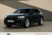 Audi Q3 S-Line 35 tfsi s line pano navi plus 2xklima acc ahk