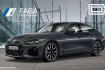 BMW i4 M-Sport I4 edrive40 gran coupe m sport hk hifi dab shz