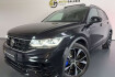 Volkswagen Tiguan  r 4motion pano leder memory iq black ambi