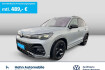 Volkswagen Tiguan R-Line 1.5tsi dsg r line black style stand iq.li