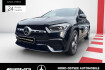 Mercedes GLA AMG Line Benz gla 250 4m amg pano ahk totwinkel kamera spur