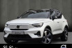 Volvo XC40 Plus Xc40 recharge twin plus awd #ahk/sitzh./pdc/rfk/auto?