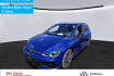 Volkswagen Golf 8 20 Years Golf r 20 years akrapovic pano sideassist matrix kamera