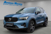 Volvo XC40 Plus Dark Xc40 b4 plus dark leder panoramadach memory sitze sound