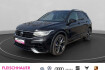 Volkswagen Tiguan  r 2.0 tsi 4motion pano ahk led black style