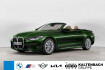 BMW Série 4 Coupé  Bmw 430  430 i cabrio led navi kamera leder shz pdc