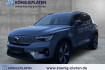 Volvo XC40 Ultimate Xc40 p8 twin pure electric awd ultimate recharge klima