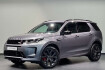 Land Rover Discovery Sport R-Dynamic SE Discovery sport d200 r dynamic se