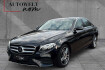 Mercedes Classe E AMG Line Benz e 450 4matic amg distr./wide/r cam/mbeam/totw