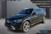 Mercedes GLC  Benz glc 300 e 4matic keygo|carplay|sitzhz|easy pack