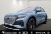 Audi Q4 e-tron  Q4 e tron 45 e tron quattro assistenzpro advance