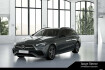 Mercedes Classe C AMG Line Benz c 300 c 300 e t amg night 18? niveau ambi vorrdistr led