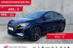Audi Q4 e-tron  Q4 e tron 50 qu s line matrix+ahk+hud