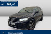 Volkswagen Tiguan Elegance 2.0 tsi dsg elegance 4motion ahk matrix