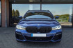 BMW Série 5  530 530e touring aut.