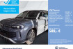 Volkswagen Tayron Life 2.0 tdi 4mot. dsg life ahk+iq.light+acc