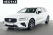 Volvo V60  b4 geartronic ultra dark ahk*360 b&w*hud