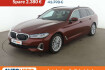 BMW Série 5 Luxury Line 530 530d mild hybrid xdrive luxury line aut.*navi*acc*