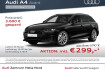 Audi A4 Advanced avant advanced 40 tdi quattro s tronic*