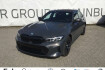 BMW Série 3 Sport 330 e xdrive limousine sportpaket ahk klappbar ahk nav