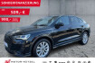 Audi Q3 S-Line 35 tdi s tr s line led+navi+acc+ahk