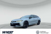 Volkswagen Passat R-Line 2.0 tdi dsg r line acc ahk iq.light ergoa