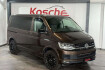 Volkswagen Volkswagen Others  others  autres t6 transporter kombi 4motion 4 sitzer ahk standh