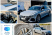 Volkswagen Arteon R-Line shooting brake r 4mot*25tkm*so+wir*schda