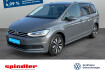 Volkswagen Touran Move move 1.5tsi dsg / 7 sitze  navi  ahk  led
