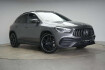 Mercedes Gla 35 Amg  benz gla 35 amg  benz gla 35 amg 4matic speedshift dct 8g leder/temp/k