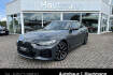 BMW Série 4 Coupé M-Sport Bmw 420  420 gran coupe d xdrive m sport +ahk+sth+lm19 »+