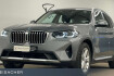 BMW X3  xdrive 20d a ahk lcpro hud acc pdc rfk 18? lm