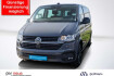 Volkswagen Transporter Plus Trendline T6.1 transporter 6.1 2.0 dsg tdi caravelle edition navi ahk