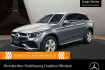 Mercedes GLC AMG Line Benz glc 300 de 4m amg+led+kamera+keyless+9g
