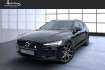 Volvo V60 Polestar Engineered t8 awd twin engine polestar engineered