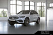 Mercedes GLC  Benz glc 300 glc 300 de 4m amg night ahk pano dist burm totwi