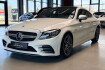 Mercedes C43 AMG  Benz c 43 amg 4m design pano distronic+ kamera keyless led ihc+