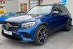 Mercedes GLC 43 AMG  benz glc 43 amg  benz glc 43 amg 4m night pano distr hud 360  voll