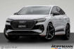 Audi Q4 e-tron  Q4 e tron 50 quattro s line optikpaket